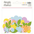 Color Vibe Flower Bits Spring (19021) (OUTLET)