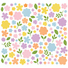 Simple Stories Color Vibe Flower Bits Spring (19021) (DISCONTINUED) Simple Stories Color Vibe Flower Bits Spring (19021) (DISCONTINUED)