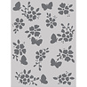 Simple Stories The Simple Life Stencil Butterfly Garden (18826) (DISCONTINUED) Simple Stories The Simple Life Stencil Butterfly Garden (18826) (DISCONTINUED)