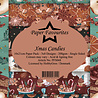 Paper Favourites Xmas Candies Slim Paper Pack (PFS068) (DISCONTINUED) Paper Favourites Xmas Candies Slim Paper Pack (PFS068) (DISCONTINUED)