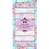 Paper Favourites Winter Wishes Slim Paper Pack (PFS070) (DISCONTINUED)
