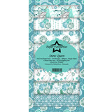 Paper Favourites Snow Queen Slim Paper Pack (PFS069) (DISCONTINUED)