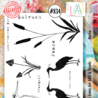 Aall and Create Stamp Set A6 Heron (AALL-TP-834) (OUTLET) Aall and Create Stamp Set A6 Heron (AALL-TP-834) (OUTLET)