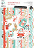 Essentials DIY Block Santa Stop Here! (CCL-ES-DCB35) (OUTLET) Essentials DIY Block Santa Stop Here! (CCL-ES-DCB35) (OUTLET)