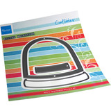 Marianne Design Craftables Shaker Globe (CR1610) (DISCONTINUED)