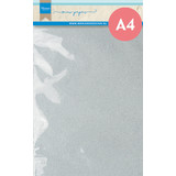 Marianne Design Snow Paper A4 Sheet (5pcs) (CA3181)