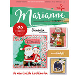 Marianne Design Marianne Magazine No. 56 Winter 2022 (Marianne 56) (DISCONTINUED)