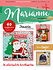 Marianne Magazine No. 56 Winter 2022 (Marianne 56) (DISCONTINUED) Marianne Magazine No. 56 Winter 2022 (Marianne 56) (DISCONTINUED)