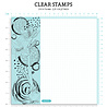 Studio Light Amaryllis Grunge Stamps (SL-GR-STAMP313) (OUTLET) Studio Light Amaryllis Grunge Stamps (SL-GR-STAMP313) (OUTLET)