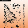 Studio Light Enjoy Winter Grunge Stamps (SL-GR-STAMP317) (OUTLET) Studio Light Enjoy Winter Grunge Stamps (SL-GR-STAMP317) (OUTLET)