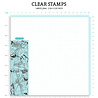 Studio Light Gifts Grunge Stamps (SL-GR-STAMP312) (OUTLET) Studio Light Gifts Grunge Stamps (SL-GR-STAMP312) (OUTLET)