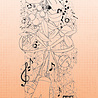 Studio Light Jingle Bells Grunge Stamps (SL-GR-STAMP311) (OUTLET) Studio Light Jingle Bells Grunge Stamps (SL-GR-STAMP311) (OUTLET)