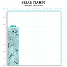 Studio Light Jingle Bells Grunge Stamps (SL-GR-STAMP311) (OUTLET) Studio Light Jingle Bells Grunge Stamps (SL-GR-STAMP311) (OUTLET)