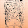 Studio Light Lantern Grunge Stamps (SL-GR-STAMP314) (OUTLET) Studio Light Lantern Grunge Stamps (SL-GR-STAMP314) (OUTLET)