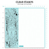 Studio Light Lantern Grunge Stamps (SL-GR-STAMP314) (OUTLET) Studio Light Lantern Grunge Stamps (SL-GR-STAMP314) (OUTLET)