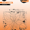 Studio Light Poinsettia Grunge Stamps (SL-GR-STAMP319) (OUTLET) Studio Light Poinsettia Grunge Stamps (SL-GR-STAMP319) (OUTLET)