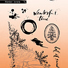 Studio Light Winter Truck Grunge Stamps (SL-GR-STAMP318) (OUTLET) Studio Light Winter Truck Grunge Stamps (SL-GR-STAMP318) (OUTLET)