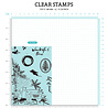 Studio Light Winter Truck Grunge Stamps (SL-GR-STAMP318) (OUTLET) Studio Light Winter Truck Grunge Stamps (SL-GR-STAMP318) (OUTLET)