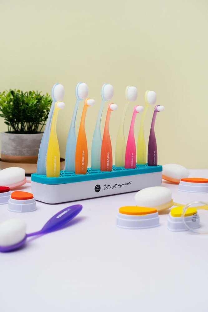 Studio Light Tool Tray Essential Tools (SL-ES-TTRA01) (BASIC) Studio Light Tool Tray Essential Tools (SL-ES-TTRA01) (BASIC)