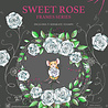 Pink Ink Designs Sweet Rose A5 Clear Stamps (PI193) (OUTLET) Pink Ink Designs Sweet Rose A5 Clear Stamps (PI193) (OUTLET)