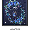 Pink Ink Designs Sweet Rose A5 Clear Stamps (PI193) (OUTLET) Pink Ink Designs Sweet Rose A5 Clear Stamps (PI193) (OUTLET)