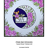 Pink Ink Designs Sweet Rose A5 Clear Stamps (PI193) (OUTLET) Pink Ink Designs Sweet Rose A5 Clear Stamps (PI193) (OUTLET)