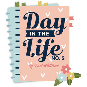 Day In The Life No. 2