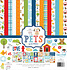 Pets 12x12 Inch Collection Kit (PET293016) (OUTLET)