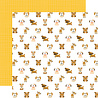 Echo Park Pets 6x6 Inch Paper Pad (PET293023) (OUTLET) Echo Park Pets 6x6 Inch Paper Pad (PET293023) (OUTLET)