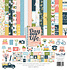Day In The Life No. 2 12x12 Inch Collection Kit (DLN292016) (DISCONTINUED)