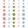 Echo Park Day In The Life No. 2 Enamel Dots (DLN292028) (DISCONTINUED) Echo Park Day In The Life No. 2 Enamel Dots (DLN292028) (DISCONTINUED)