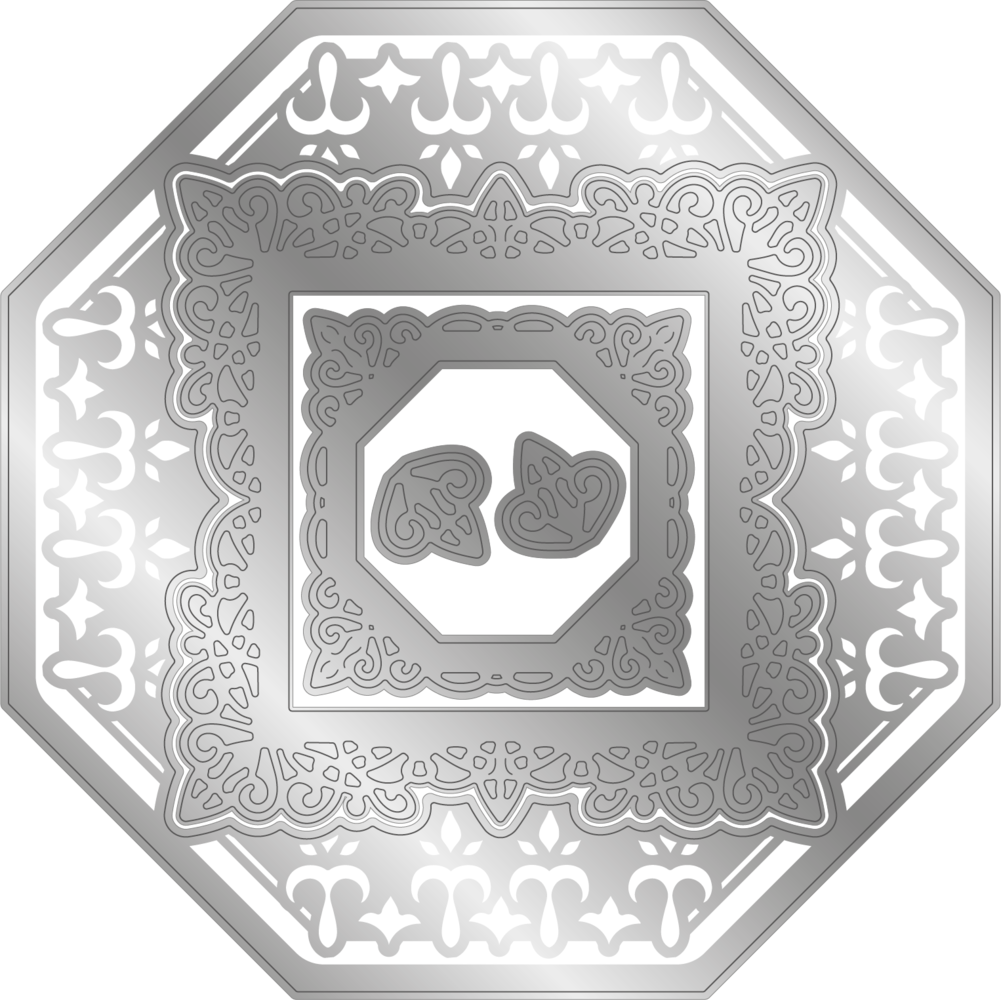 Gemini Heritage Beautiful Baroque Elements Dies (GEM-MD-ELE-BEABA) (DISCONTINUED) Gemini Heritage Beautiful Baroque Elements Dies (GEM-MD-ELE-BEABA) (DISCONTINUED)