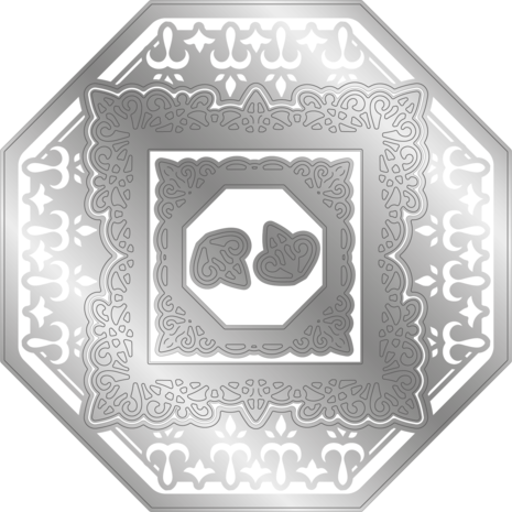 Gemini Heritage Beautiful Baroque Elements Dies (GEM-MD-ELE-BEABA) (DISCONTINUED) Gemini Heritage Beautiful Baroque Elements Dies (GEM-MD-ELE-BEABA) (DISCONTINUED)