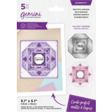 Gemini Heritage Beautiful Baroque Elements Dies (GEM-MD-ELE-BEABA) (DISCONTINUED)