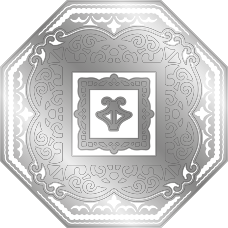 Gemini Heritage Georgian Swirls Elements Dies (GEM-MD-ELE-GEORSW) (DISCONTINUED) Gemini Heritage Georgian Swirls Elements Dies (GEM-MD-ELE-GEORSW) (DISCONTINUED)