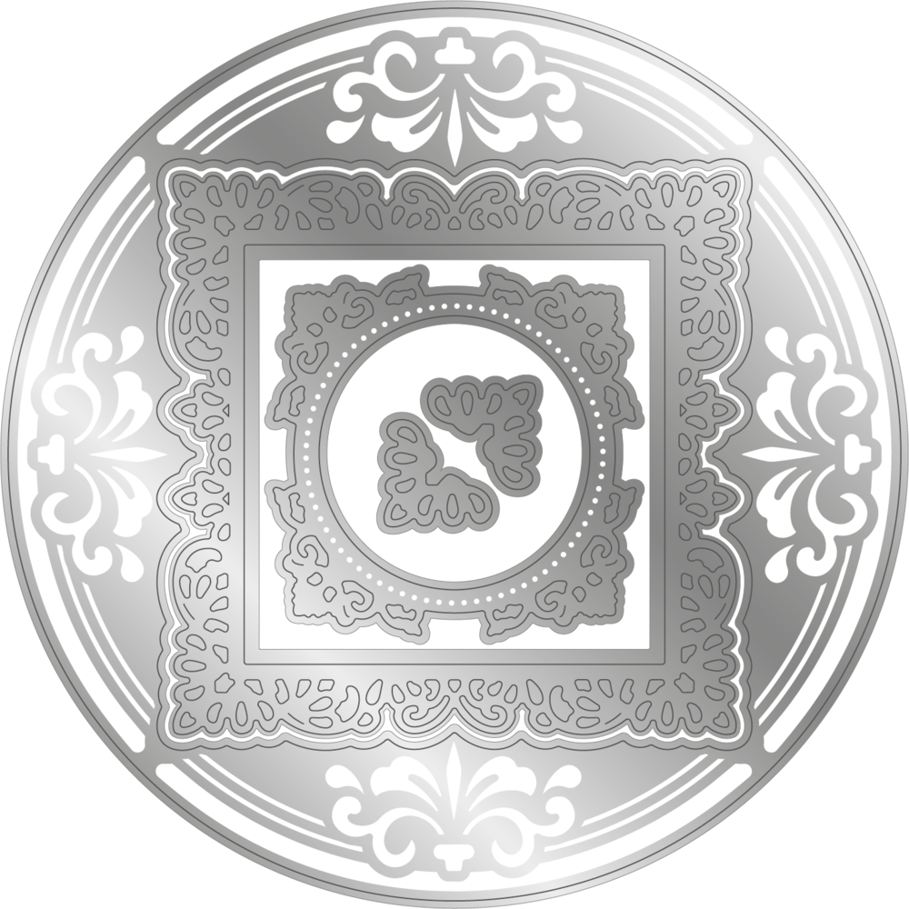 Gemini Heritage Heritage Scrolls Elements Dies (GEM-MD-ELE-HESCR) (DISCONTINUED) Gemini Heritage Heritage Scrolls Elements Dies (GEM-MD-ELE-HESCR) (DISCONTINUED)