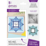Gemini Heritage Venetian Charm Elements Dies (GEM-MD-ELE-VENCH) (DISCONTINUED)