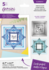 Heritage Venetian Charm Elements Dies (GEM-MD-ELE-VENCH) (DISCONTINUED) Heritage Venetian Charm Elements Dies (GEM-MD-ELE-VENCH) (DISCONTINUED)
