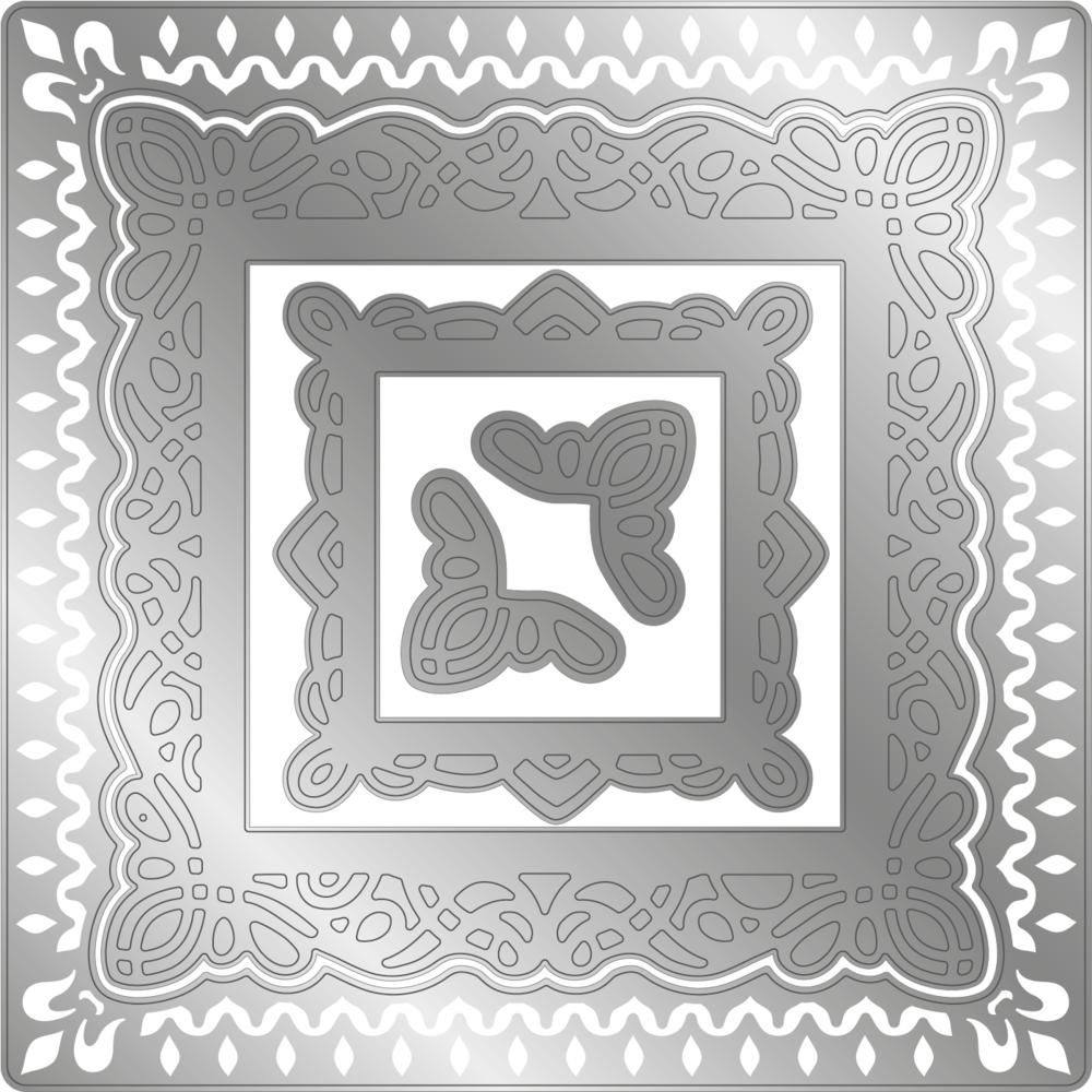 Gemini Heritage Venetian Charm Elements Dies (GEM-MD-ELE-VENCH) (DISCONTINUED) Gemini Heritage Venetian Charm Elements Dies (GEM-MD-ELE-VENCH) (DISCONTINUED)