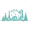 Scrapping Cottage Christmas Eve Campsite (CCE-608) (OUTLET) Scrapping Cottage Christmas Eve Campsite (CCE-608) (OUTLET)