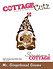 Mr. Gingerbread Gnome (CC-1096) (OUTLET)