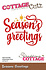 Seasons Greetings (CC-1118) (OUTLET) Seasons Greetings (CC-1118) (OUTLET)