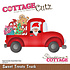 Sweet Treats Truck (CC-1119) (OUTLET) Sweet Treats Truck (CC-1119) (OUTLET)