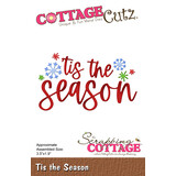 Scrapping Cottage Tis the Season (CC-1120) (OUTLET)