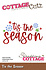 Tis the Season (CC-1120) (OUTLET) Tis the Season (CC-1120) (OUTLET)