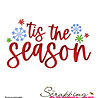 Scrapping Cottage Tis the Season (CC-1120) (OUTLET) Scrapping Cottage Tis the Season (CC-1120) (OUTLET)