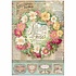 Rose Parfum A4 Rice Paper Album de Roses (6 pcs) (DFSA4734) (DISCONTINUED) Rose Parfum A4 Rice Paper Album de Roses (6 pcs) (DFSA4734) (DISCONTINUED)