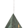 Fiskars 3D Paper Gems Template Diamond (1059567) Fiskars 3D Paper Gems Template Diamond (1059567)
