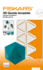 3D Paper Gems Template Geode (1059566) (DISCONTINUED) 3D Paper Gems Template Geode (1059566) (DISCONTINUED)