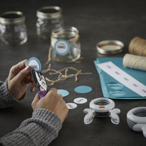 Punches & Eyelet Setting